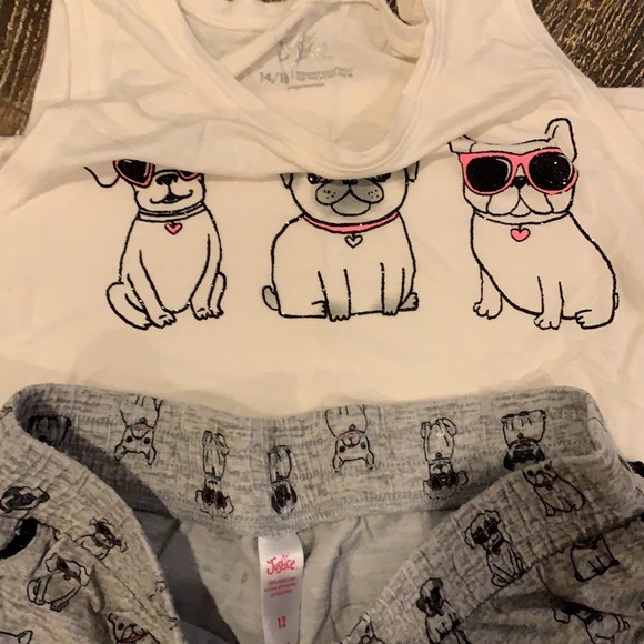 Justice girl sets - Picture 5 of 6